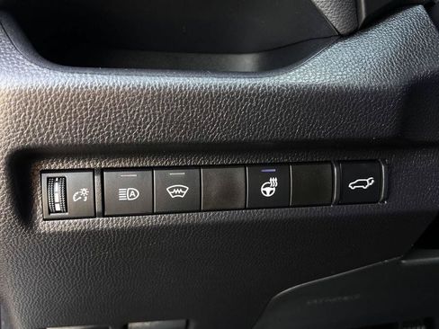 Used 2025 Toyota RAV4 XLE Premium w/ Weather Package FWD image 14
