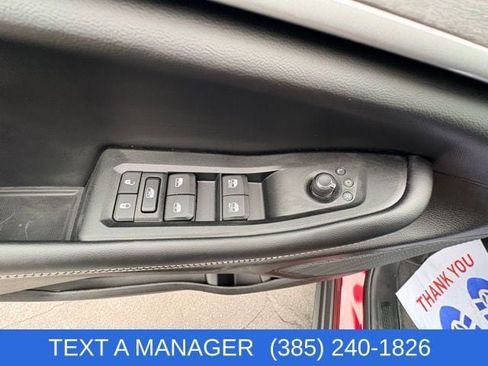 New 2026 Jeep Grand Cherokee Altitude image 25