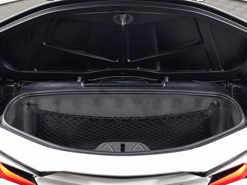 Used 2023 Chevrolet Corvette Z06 w/ Battery Protection Package image 12