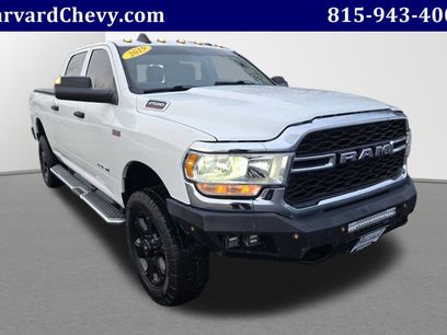 Used 2019 RAM 2500 Tradesman