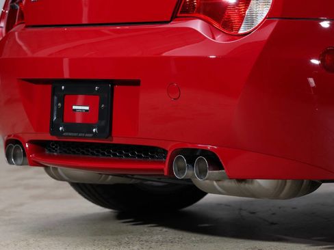 Used 2007 BMW M Roadster image 29