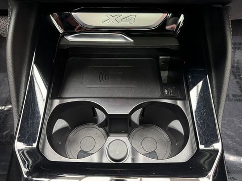 Certified 2023 BMW X4 xDrive30i w/ Premium Package image 19