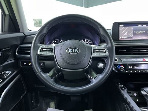 Used 2020 Kia Telluride EX image 19