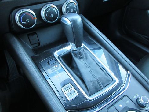 Used 2020 MAZDA CX-5 Sport image 28