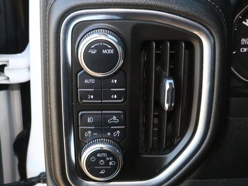 Used 2021 GMC Sierra 1500 Denali w/ Driver Alert Package II image 24