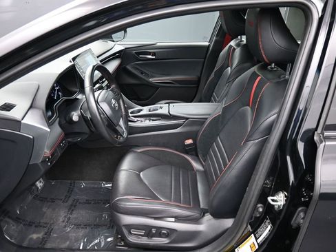 Certified 2020 Toyota Avalon TRD image 19