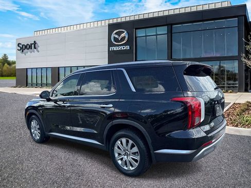 Used 2023 Hyundai Palisade SEL AWD/4WD image 5