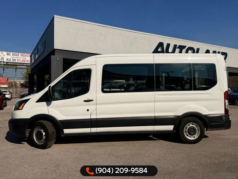 Used 2019 Ford Transit 350 XL image 4