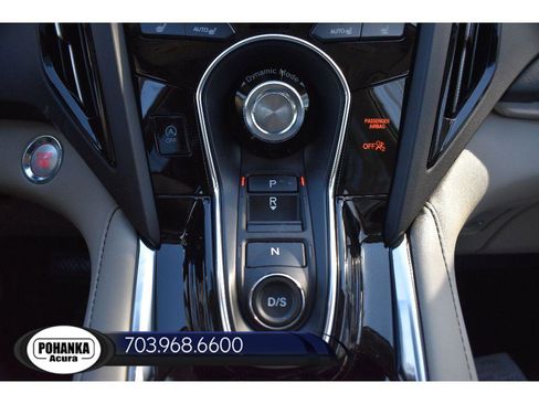 New 2026 Acura RDX Technology Package image 17