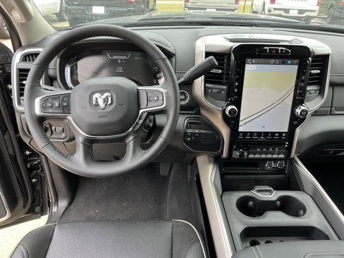 New 2024 RAM 5500 Laramie image 16