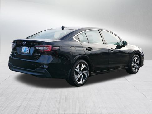 Used 2020 Subaru Legacy Premium w/ Popular Package #1 image 7