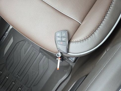 New 2025 GMC Sierra 2500 Denali w/ Denali Reserve Package image 40