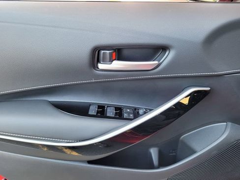 New 2026 Toyota Corolla XSE FWD image 10