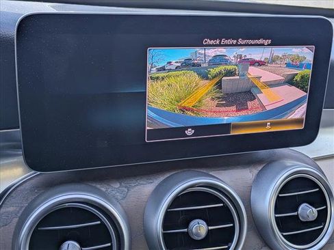 Used 2021 Mercedes-Benz C 300 Sedan image 13