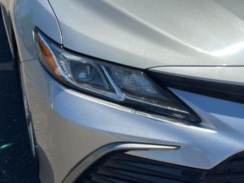 Used 2024 Toyota Camry LE w/ Convenience Package FWD image 14
