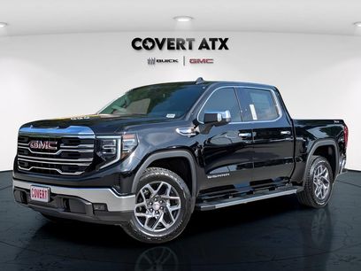 Used 2025 GMC Sierra 1500 SLT
