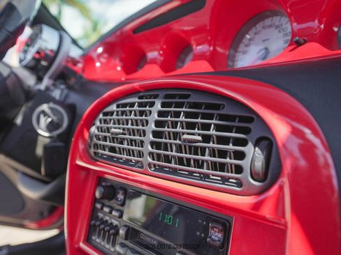 Used 1999 Plymouth Prowler RWD image 40