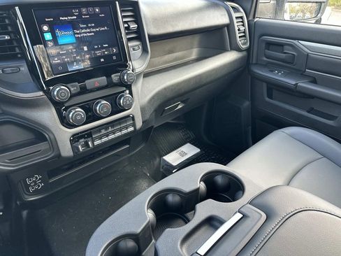 New 2026 RAM 3500 Tradesman image 15