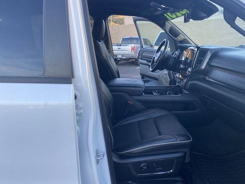 Used 2023 RAM 1500 Limited w/ Night Edition image 22