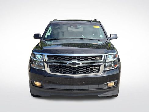 Used 2020 Chevrolet Suburban LT RWD image 13