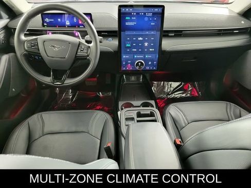 Used 2025 Ford Mustang Mach-E Premium image 21