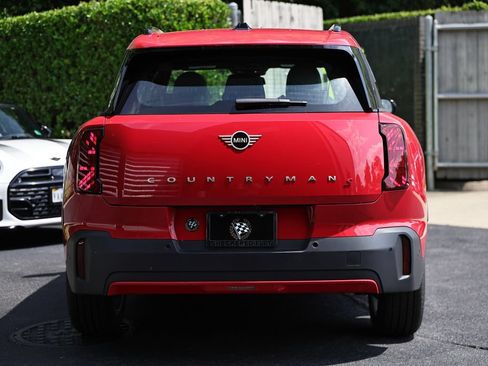 New 2027 MINI Cooper Countryman S AWD/4WD image 10