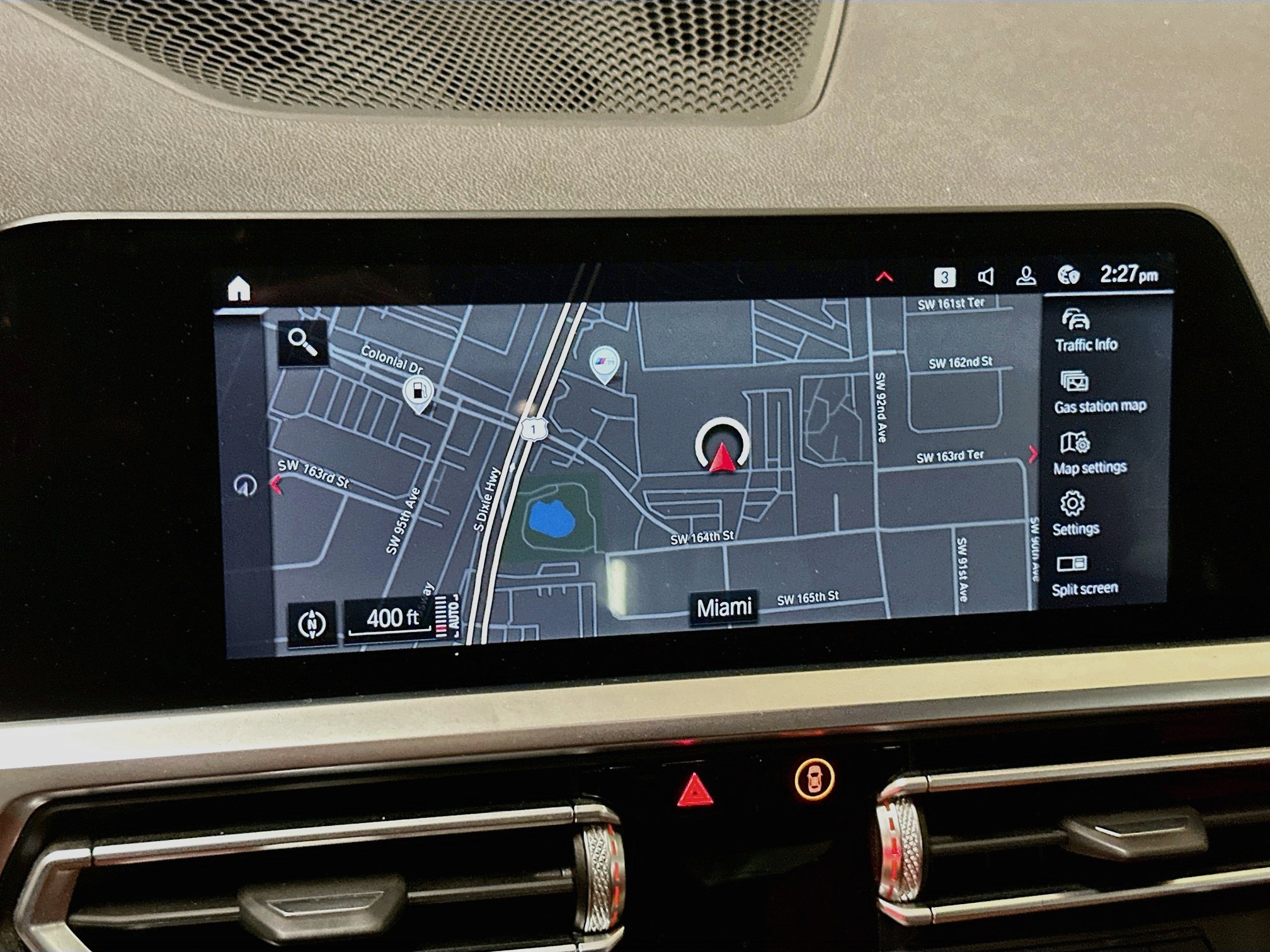 Used 2021 BMW M4 Competition w/ Executive Package RWD image 12