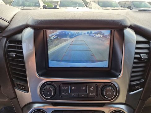 Used 2018 Chevrolet Suburban LT w/ Max Trailering Package AWD/4WD image 30