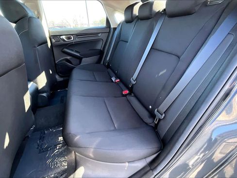 Certified 2023 Honda Civic LX image 21