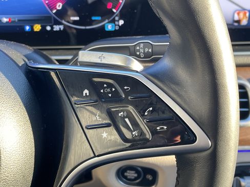 Certified 2024 Mercedes-Benz GLE 350 4MATIC image 27