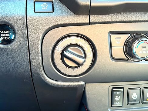 New 2026 Nissan Frontier PRO-4X w/ Tow Package image 24