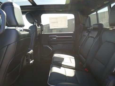 New 2026 RAM 1500 Laramie w/ Laramie Southwest Edition image 13