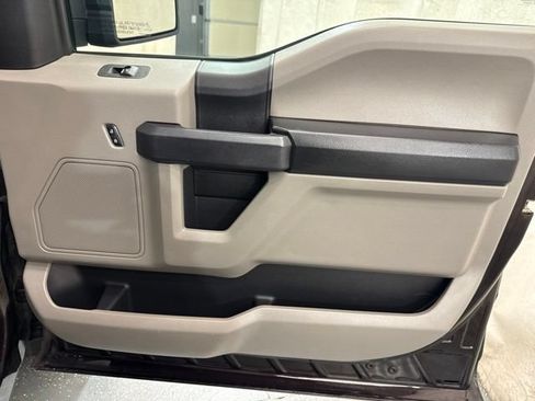 Used 2020 Ford F150 XL w/ Equipment Group 101A Mid AWD/4WD image 15