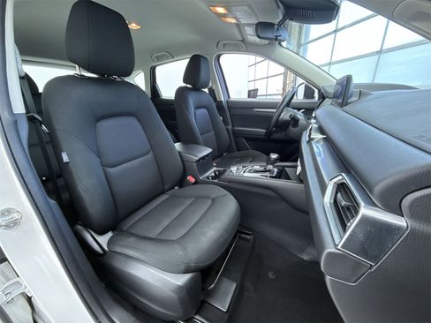Used 2022 MAZDA CX-5 AWD 2.5 S image 13