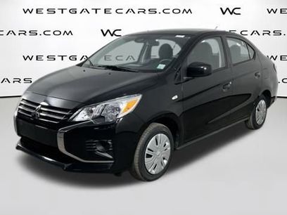 Used 2024 Mitsubishi Mirage G4 Black Edition