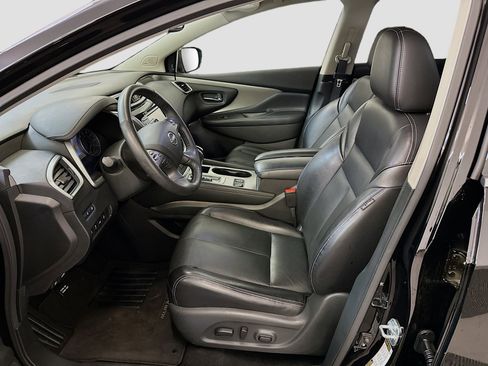 Used 2023 Nissan Murano SL w/ SL Moonroof Package AWD/4WD image 13
