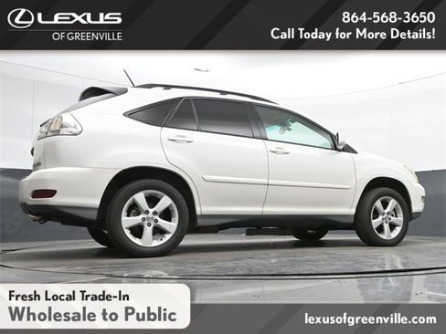 Used 2007 Lexus RX 350 2WD image 12