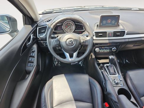 Used 2015 MAZDA MAZDA3 s Touring FWD image 10