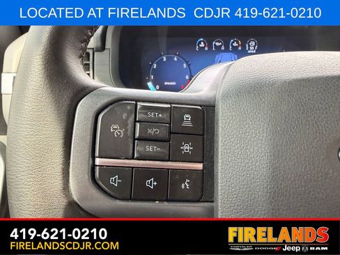 Used 2024 Ford F150 XLT w/ Equipment Group 302A MID AWD/4WD image 22