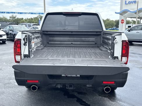 Certified 2023 Honda Ridgeline RTL image 17