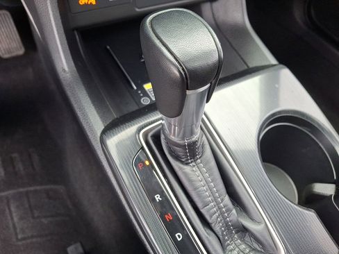 Used 2023 Honda Civic Touring image 12