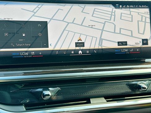 New 2026 BMW X6 xDrive40i AWD/4WD image 10
