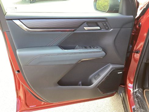 New 2025 GMC Acadia AT4 image 16