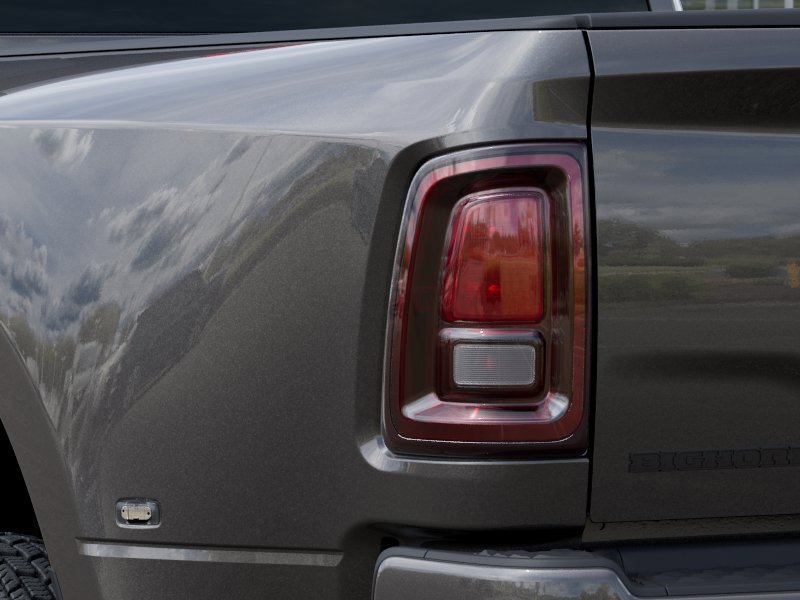 New 2027 RAM 3500 Big Horn AWD/4WD image 10