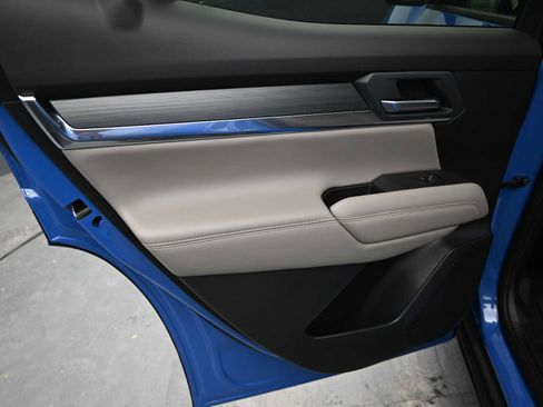 New 2026 GMC Terrain Elevation w/ Elevation Premium Package image 24