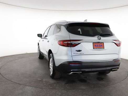 Used 2021 Buick Enclave Essence w/ LPO, Floor Liner Package image 10