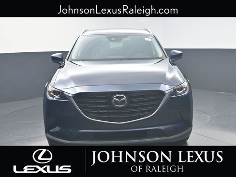 Used 2022 MAZDA CX-9 Touring Plus image 4