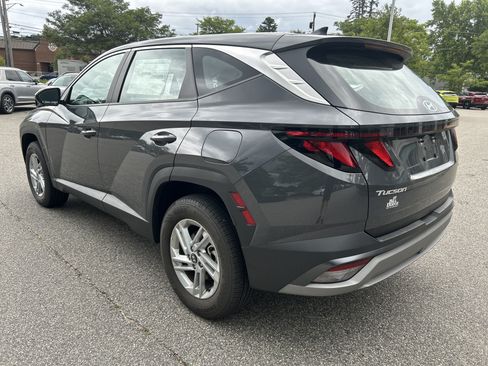 New 2026 Hyundai Tucson SE AWD/4WD image 5
