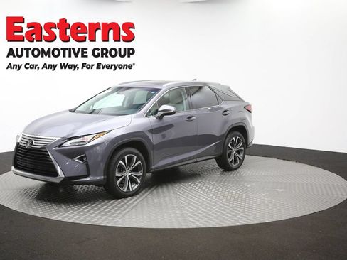 Used 2016 Lexus RX 350 AWD w/ Premium Package image 62