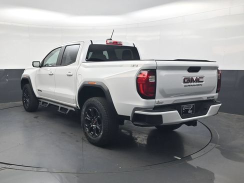 Used 2024 GMC Canyon Elevation w/ Trailering Package AWD/4WD image 6